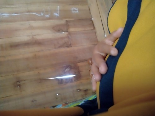 kandungan umur 4 bulan kok perut saya masih kecil ya?