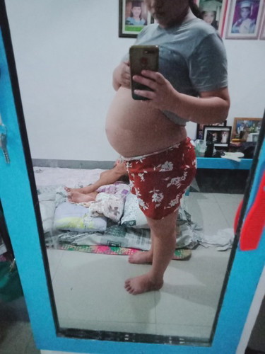 37 weeka and 2 days