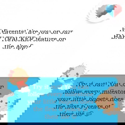 Baby, baby, BABY ❤️