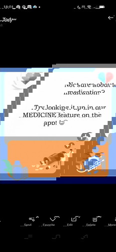 May binigay ba si doc? 🤔