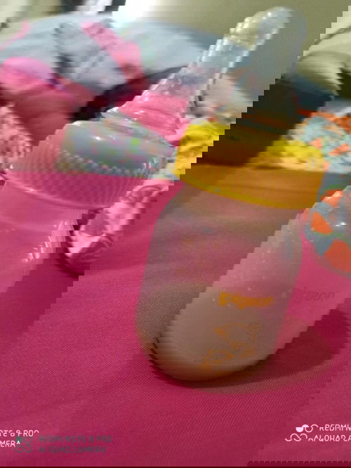 Cara Meningkatkan Produksi ASI???