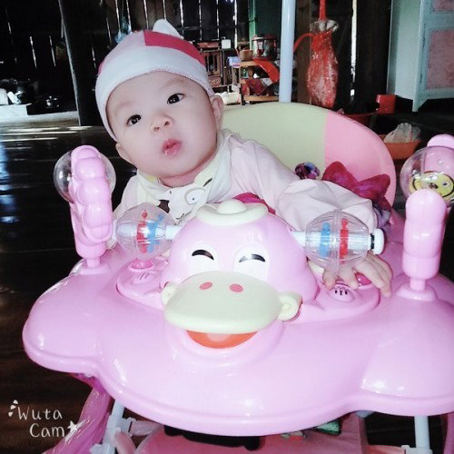 Chuột Tháng 5