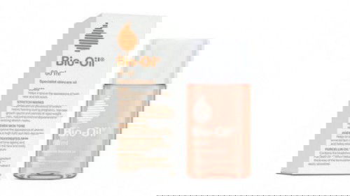 Bio oil untuk anak”