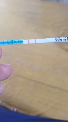 Usia kandungan sya SDH 8 Minggu tpi kenpa sya keluar darah