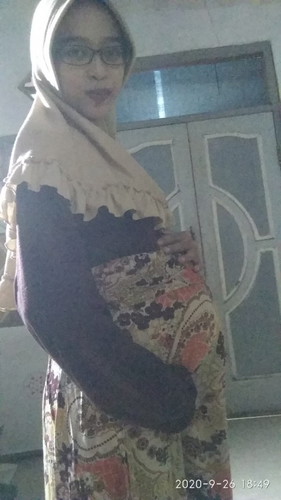 Tablet tambah darah bikin pup hitam