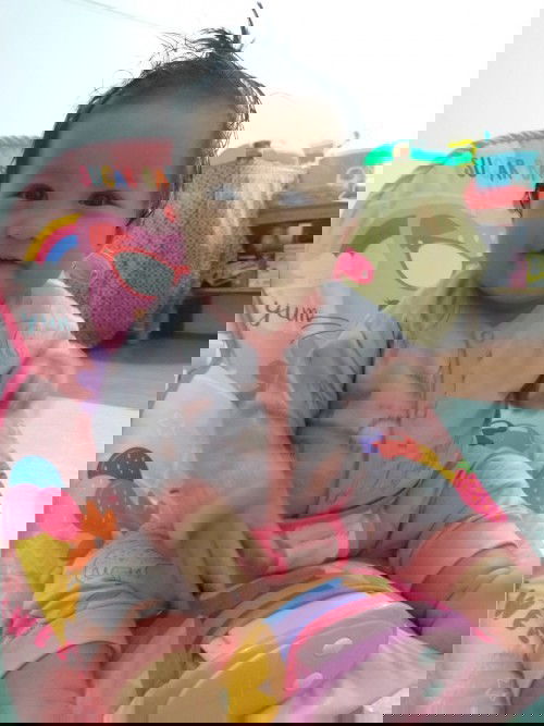 Obesitas anak sufor?