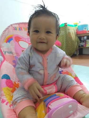 Obesitas anak sufor?
