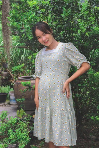 35Weeksเเล้วจ้าา