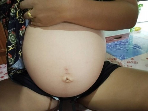 34w ปวดหน่วงขาหนีบปวดหัวหน่าว