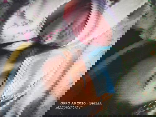 Unexpected CS delivery