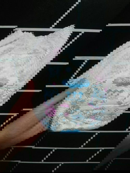 Mau jualan popok merk genki moko moko murah meriah