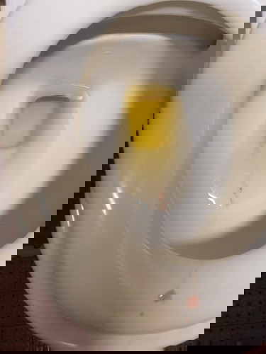 Sign of labor? 39 weeks