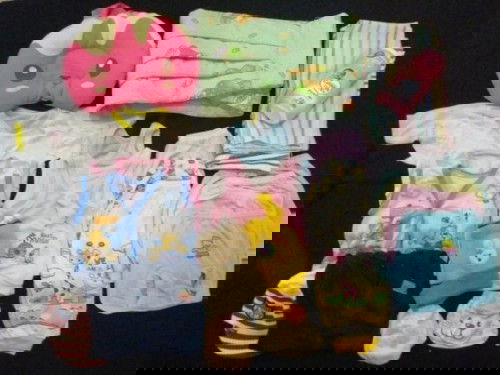 BAJU NEW BORN GARTISSS !!!!