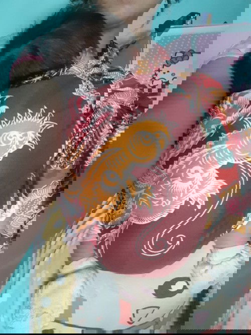 M Shape Baby Newbron 1 Month