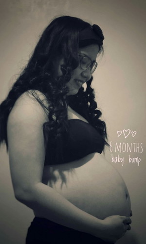 1st time mom! πππ