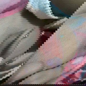 Kuping Blkng Anak Merah