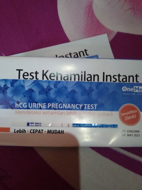 Kebahagiaan yang amat luar biasa