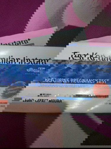 Kebahagiaan yang amat luar biasa