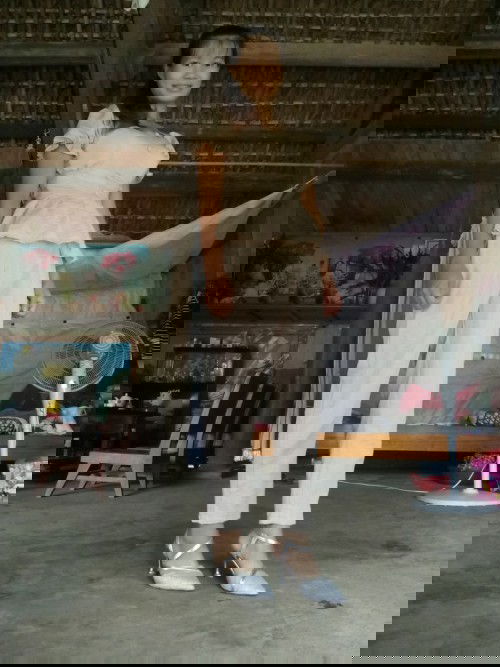 Bầu bì & ở cữ