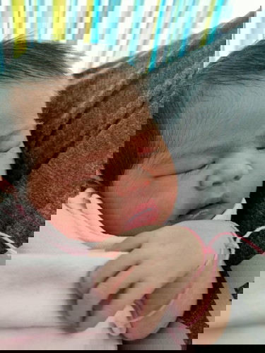 หลงรักลูกสาว