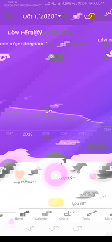 Buntu dan inginkan pendapat