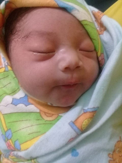 baby boy uda launching