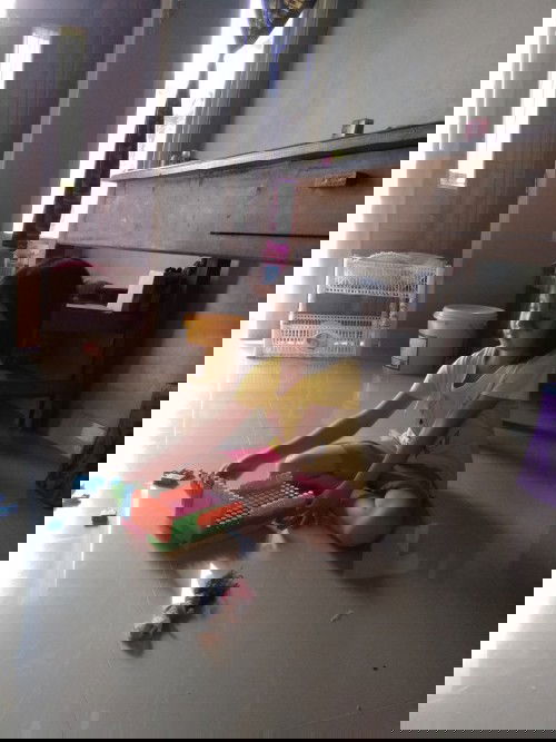 Sering ngeluh perut sakit