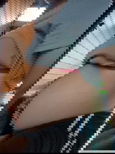 ท้องแบบนี้ชายรึหญิงคะ