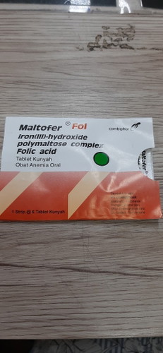 Vitamin kehamilan