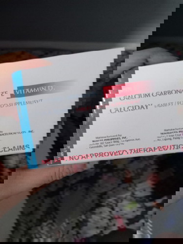 calciumate