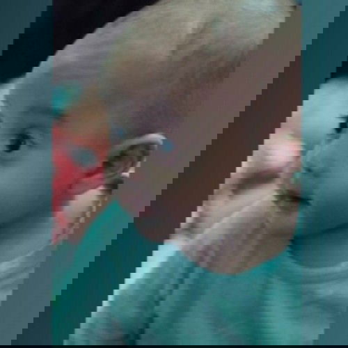 Dedegan Sebentar lagi Anak MPASI