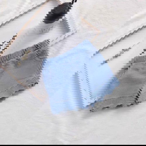 Hotpants Wavey Cute Girl