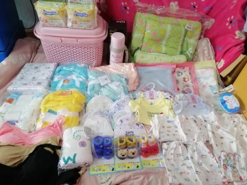 แม่ๆเดือนตุลาค่ะ 🥰🥰