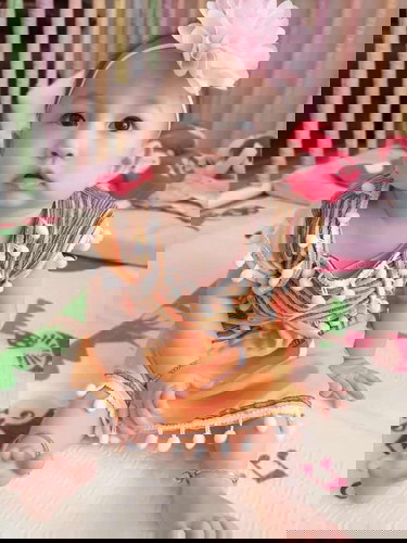 เด็กดอยมาแล้วค่าาา