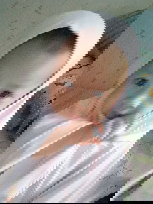 Usia baby bisa merangkak