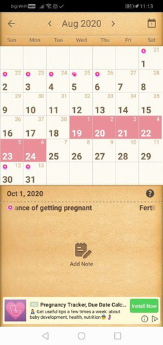 Sya last haid 24hb smpai skrang tak dtg haid, dah try upt tpi negatif apa perlu sya buat? #firsttime