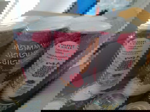 พร้อมบำรุง...หลังผ่าคลอด