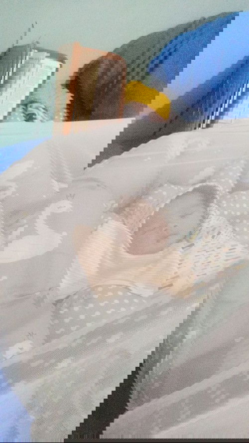 Hy onty onty aku lahir 39w5d .