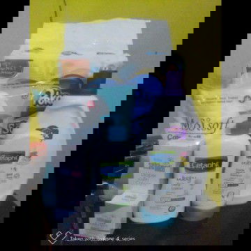 Kebutuhan Kulit Bayi