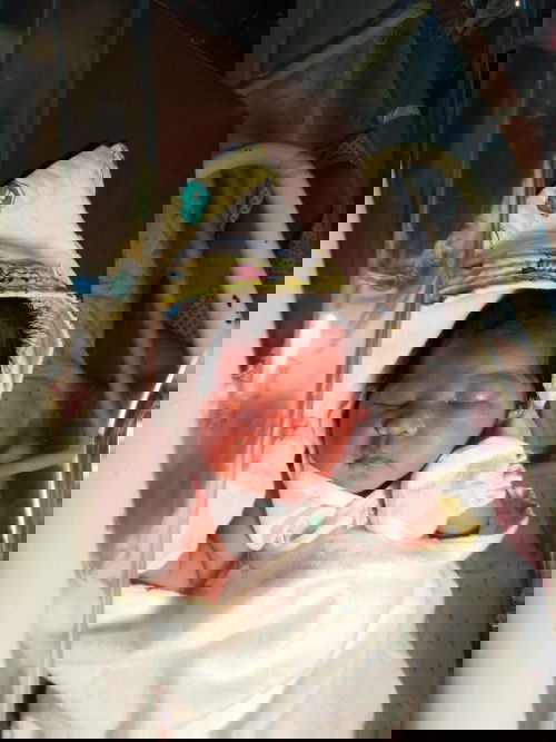 Thank you Lord 🙏😭💕