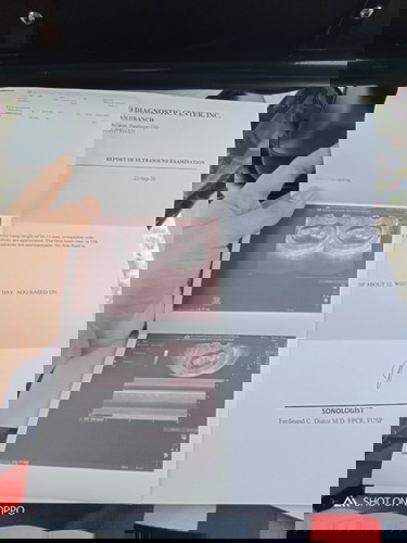 Hi, Im Jennilyn
Im pregnant 14weeks and 3days im cancer patient