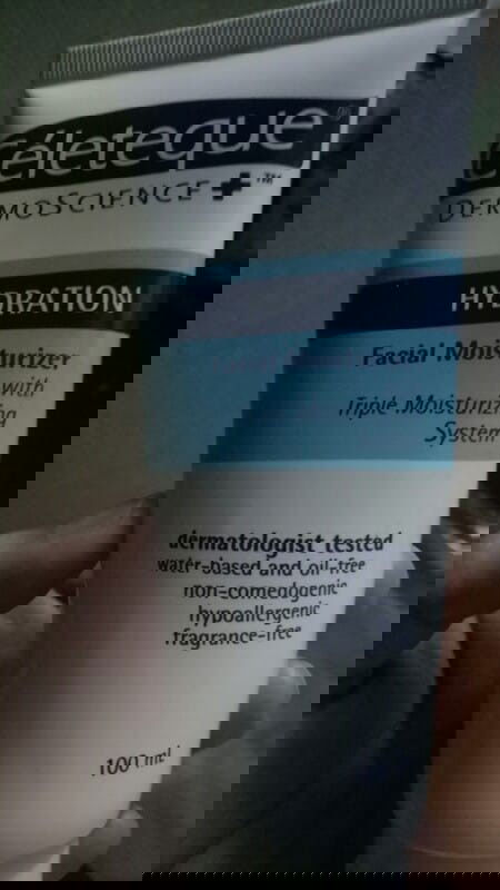 Gamit sa face ng buntis