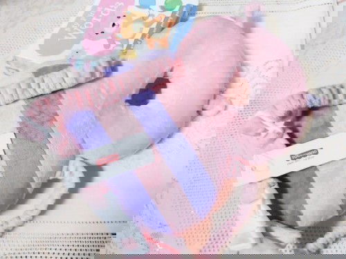 Halo mommies, ada disini yang mau barang preloved??