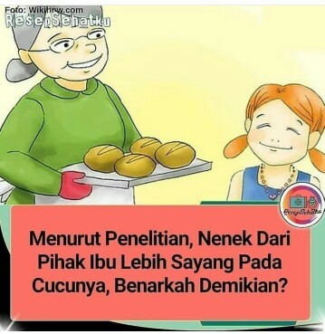 Fakta atau Mitos
