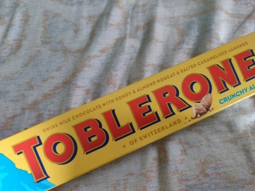 pwede ba chocolate?