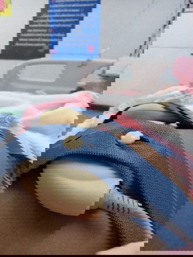 38w3dอยากเจอแล้ว