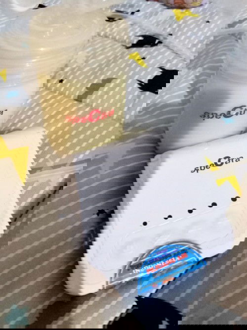 Hiperlaktasi bikin stress