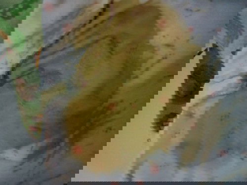 Bab Bayi 2 bulan 10hari full sufor