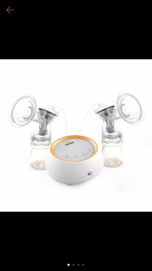 Berdee S2 Breastpump