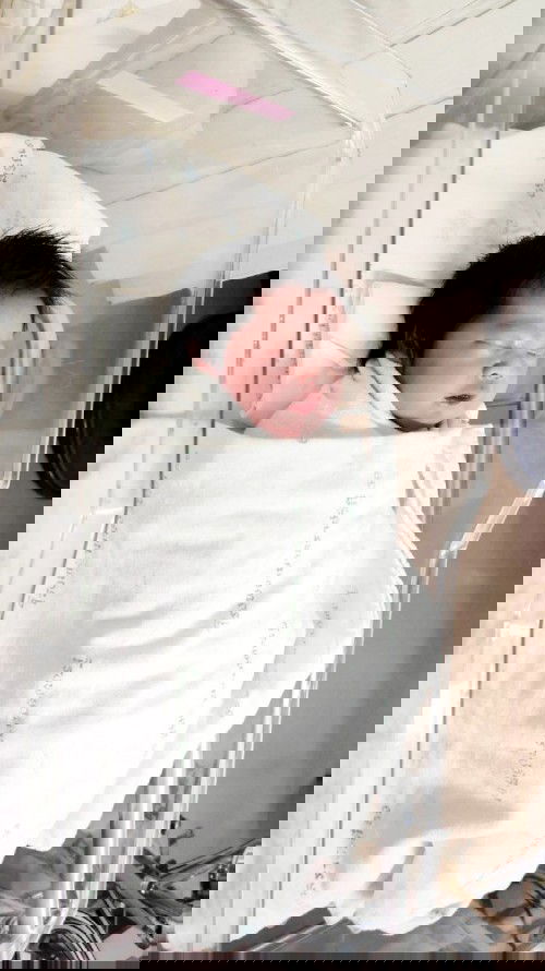 41 + 2 เลยกำหนดการตั้งครรภ์คลอด